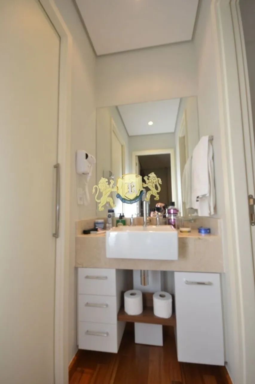 Flat com 1 Quarto à venda, 44m² - Vila Olímpia - Foto 5
