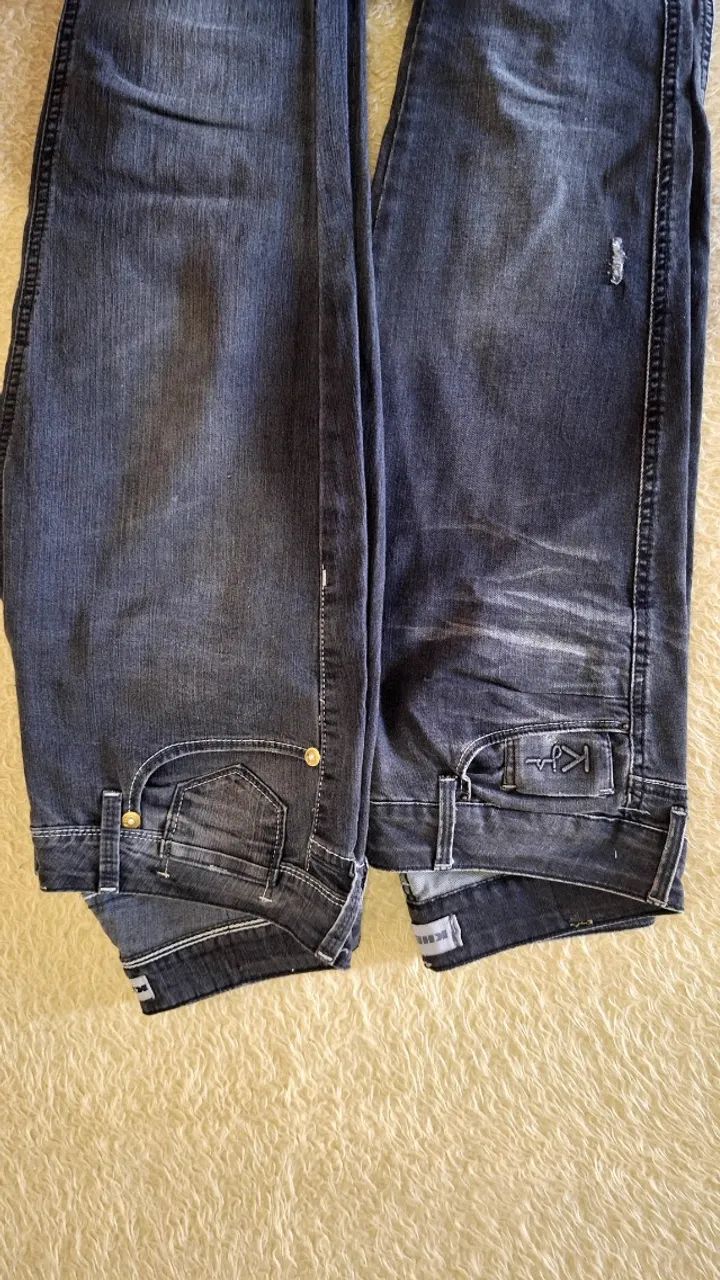 Calça Jeans KHELF - Foto 3