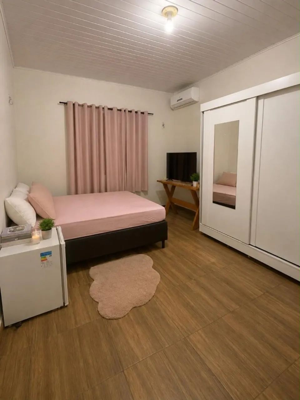 Aluguel - Casa com 2 Quartos sendo 1 Suite - Foto 4