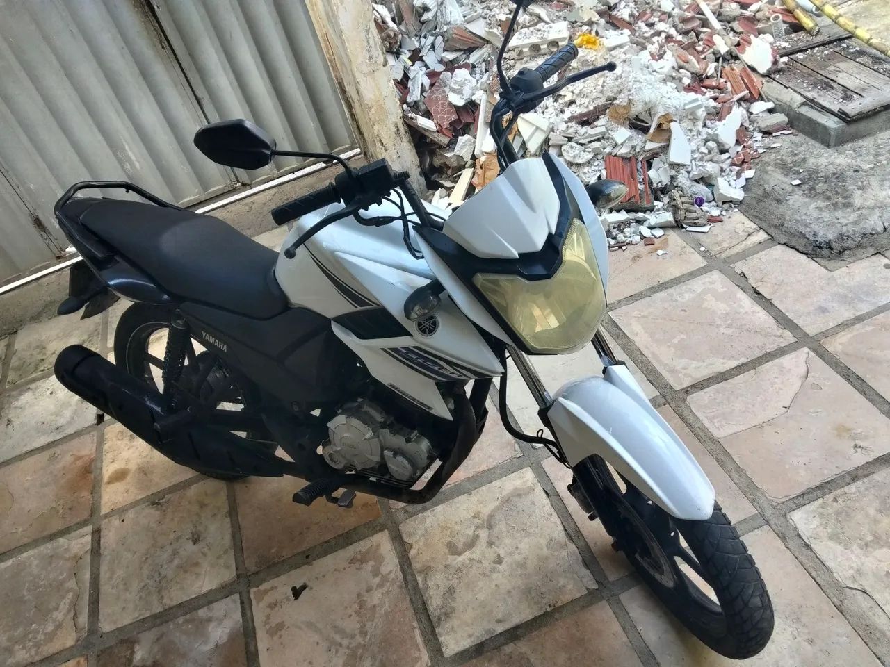 Fazer 150 - Foto 5
