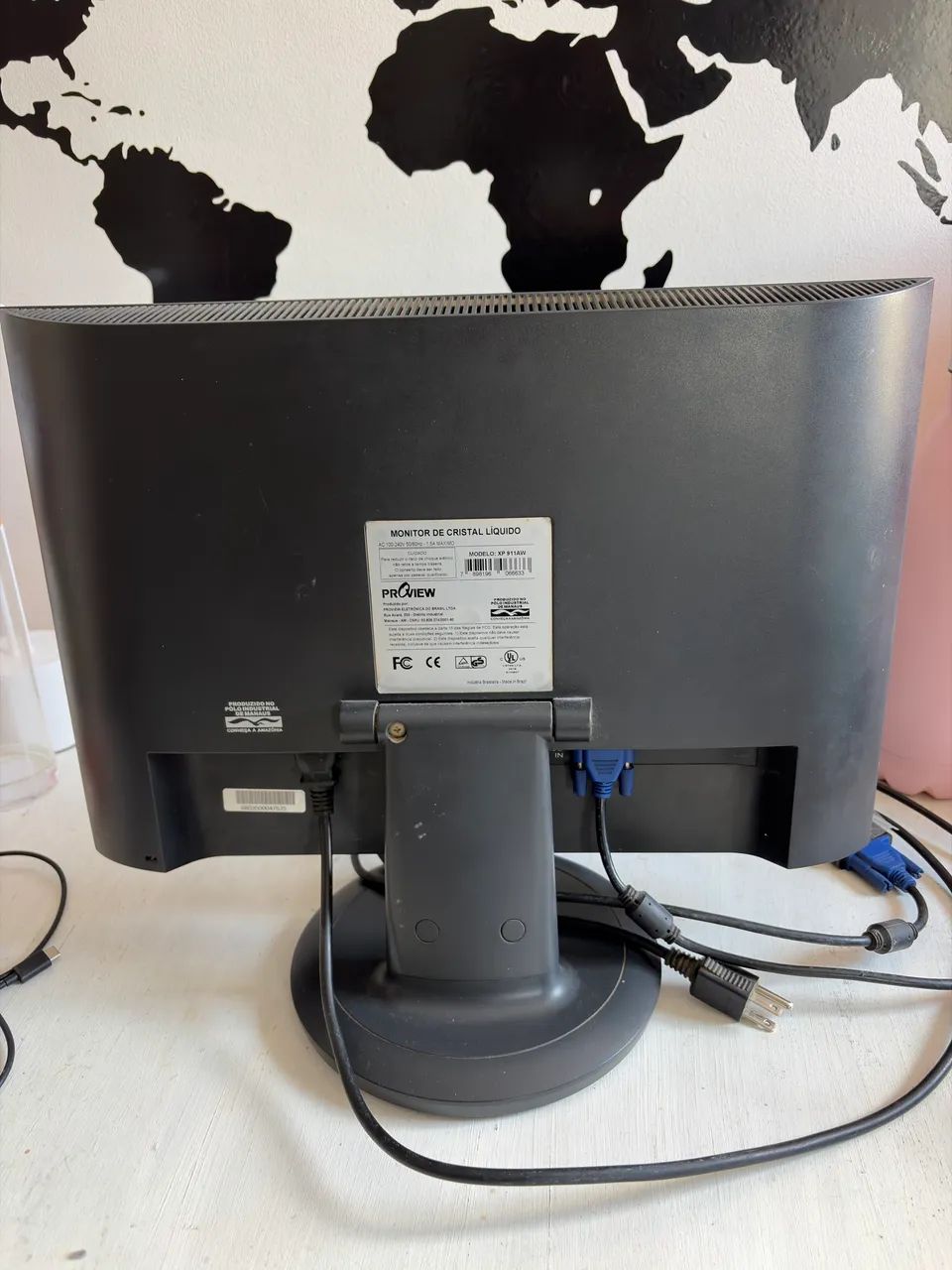 Monitor Proview - Modelo XP 911AW  - Foto 2