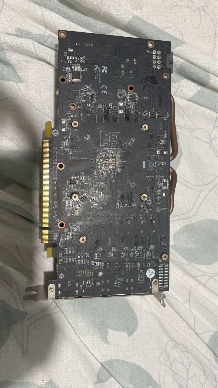 Rx 580 8gb (2 meses) - Foto 4