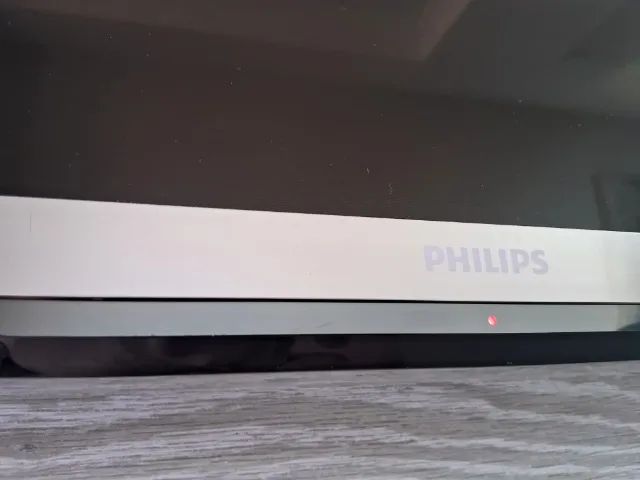 Smart TV Philips 42 polegadas LED 3D Full HD - Foto 2