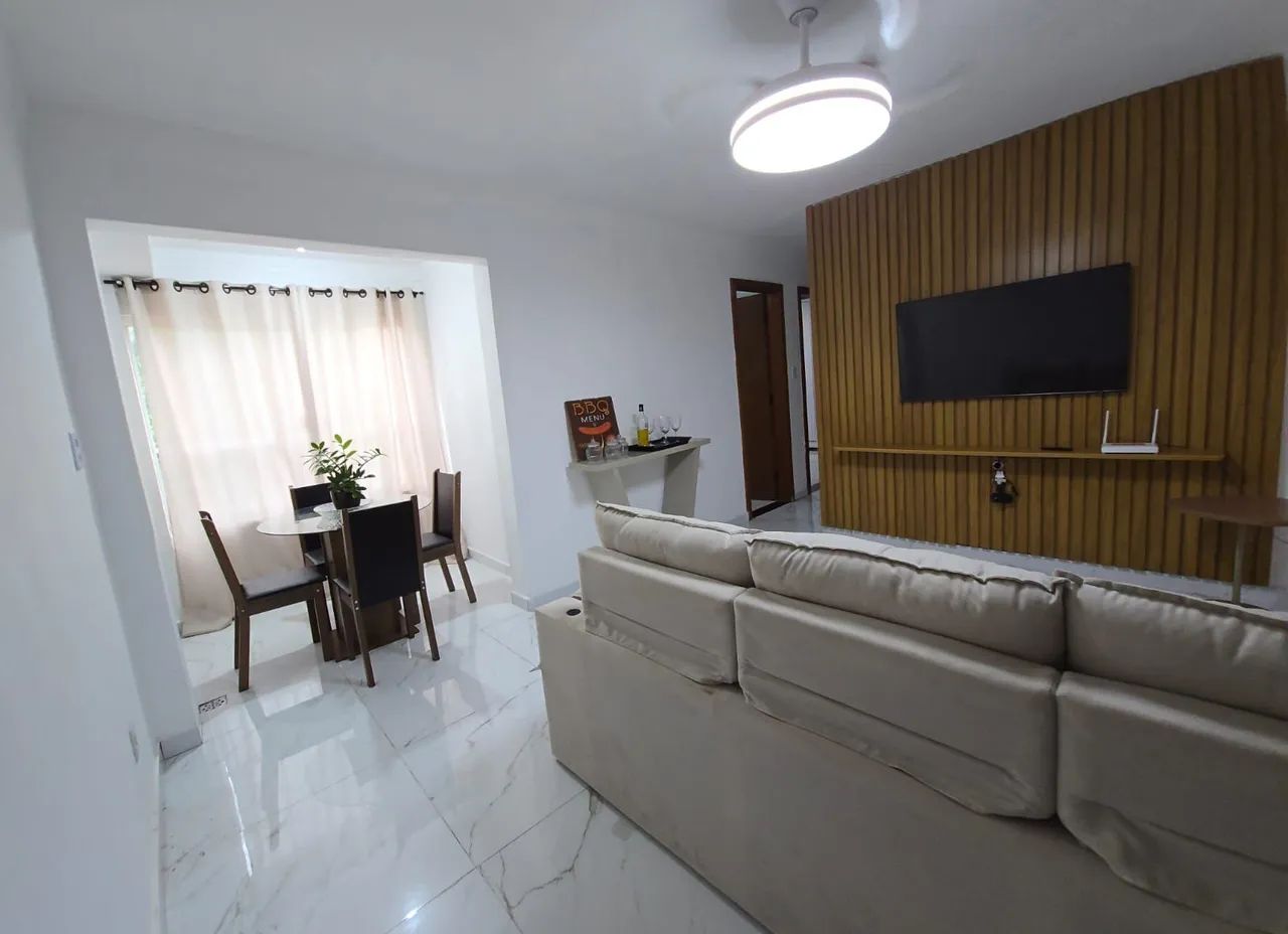 ALUGO APARTAMENTO PRADO