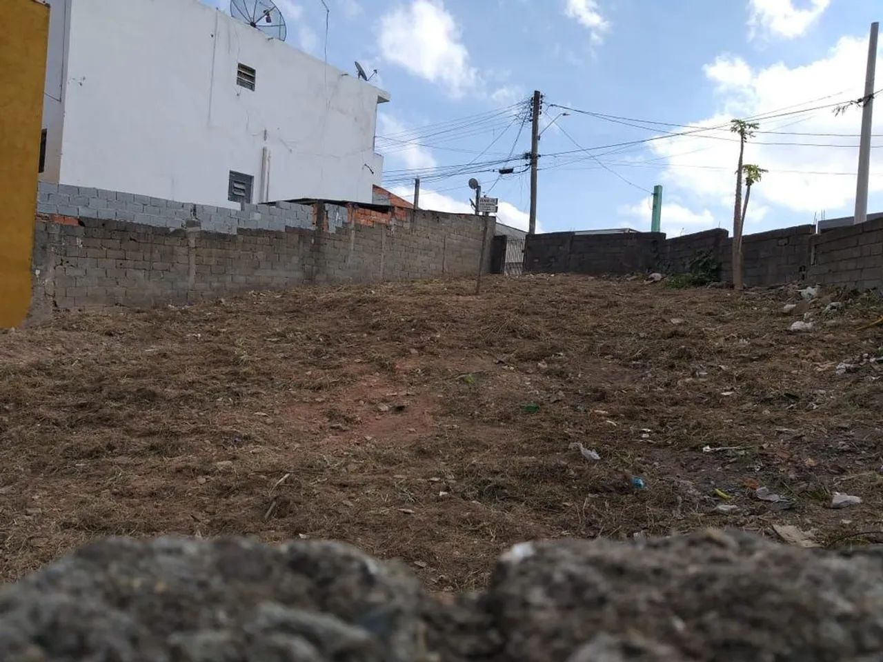 Terreno à Venda em Jardim Antomar, Francisco Morato - SP - Foto 4
