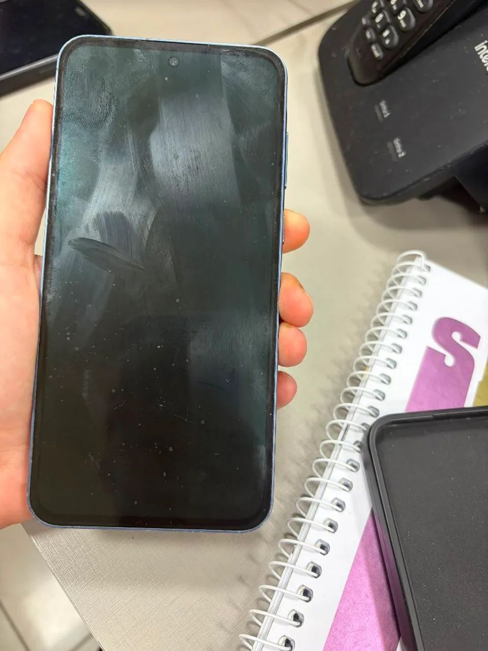 A55 256gb - Foto 5
