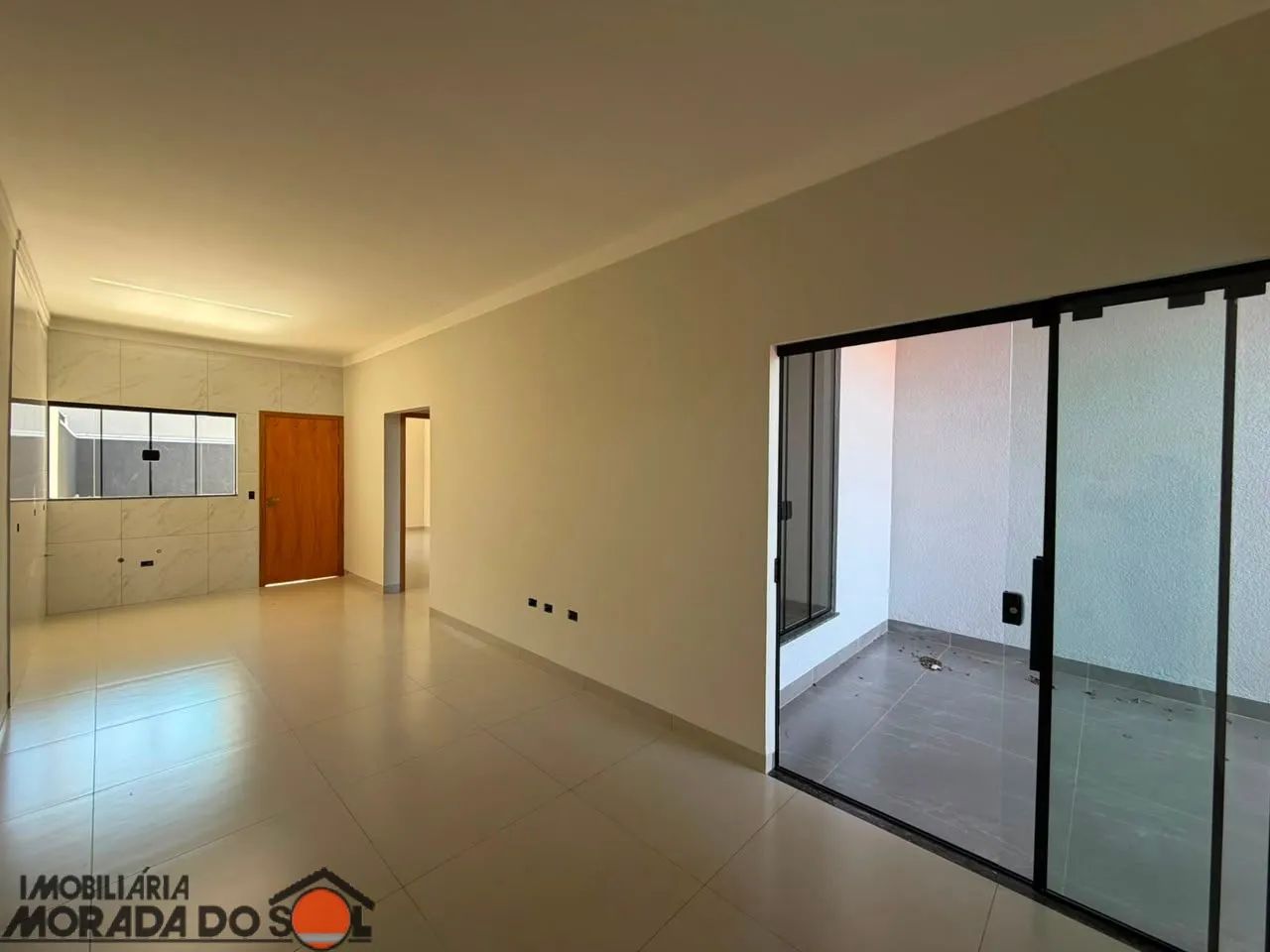 CASA NOVA A VENDA - Foto 4