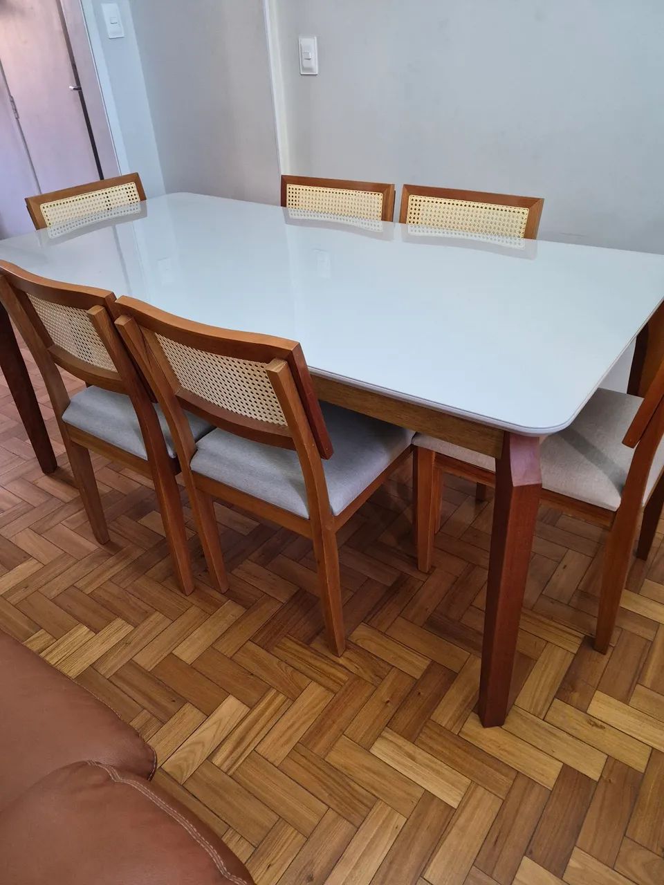 Mesa de jantar - Foto 2