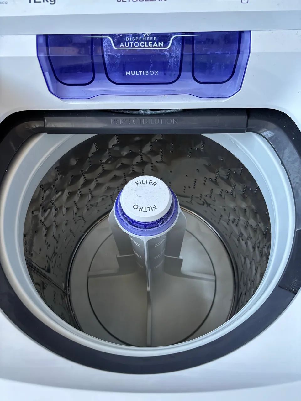 Maquina de lavar Electrolux  - Foto 2