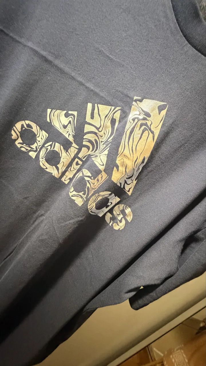 Camisa adidas original  - Foto 2
