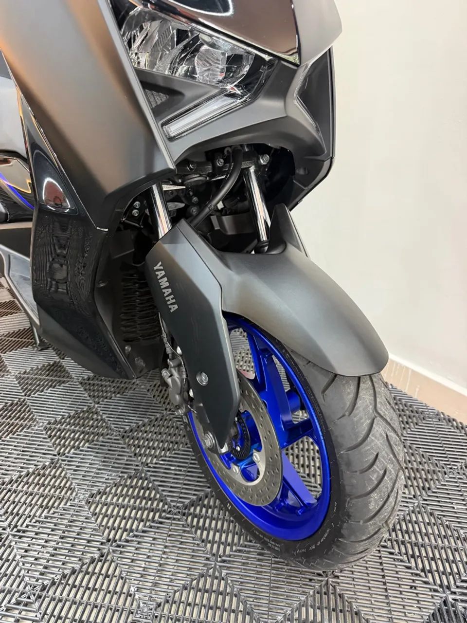 Xmax 300 2026  - Foto 2