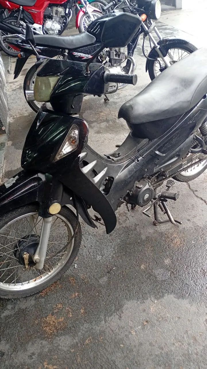 Kasinski 50 cc - Foto 2