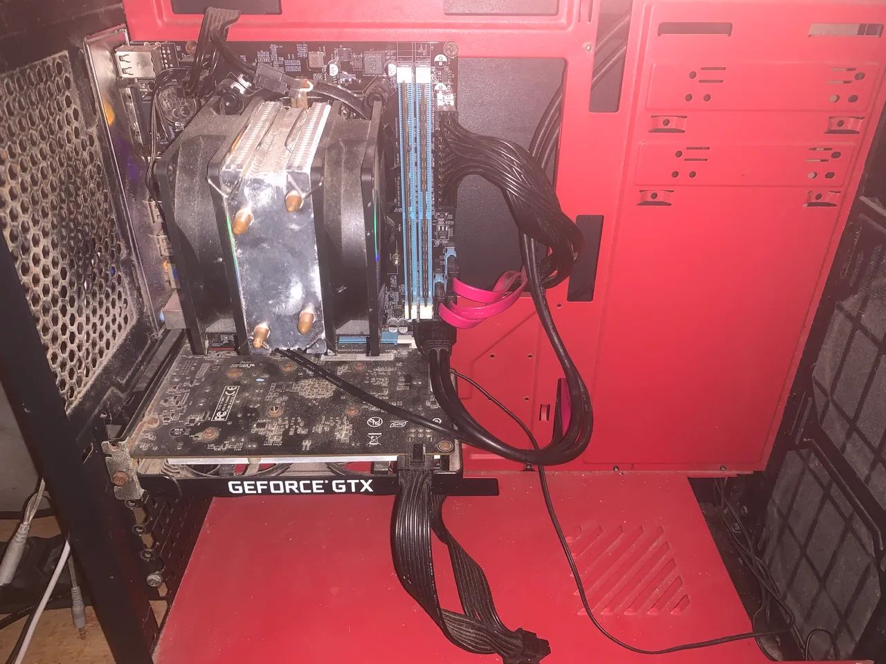 Pc gamer