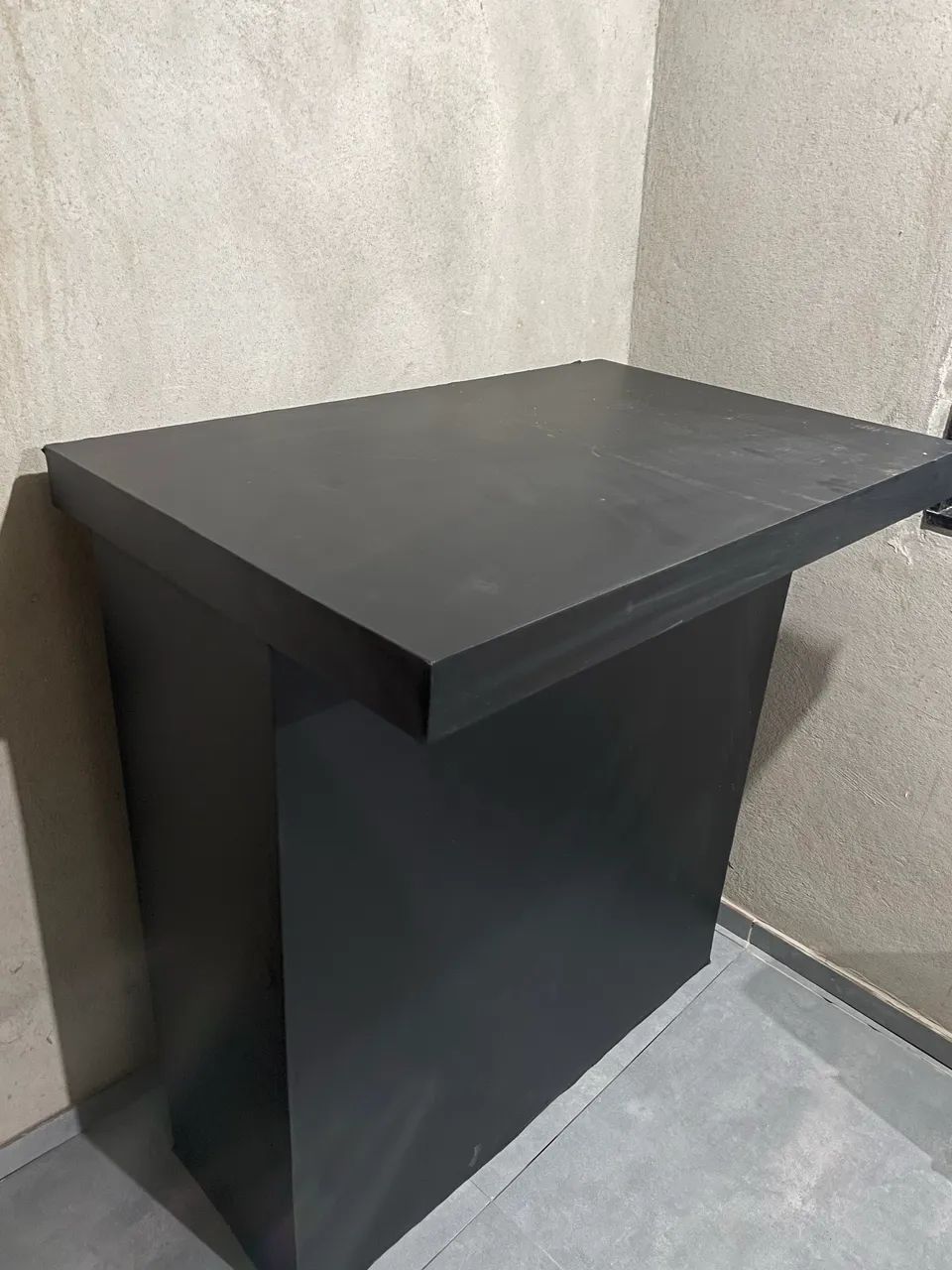 Balcão 