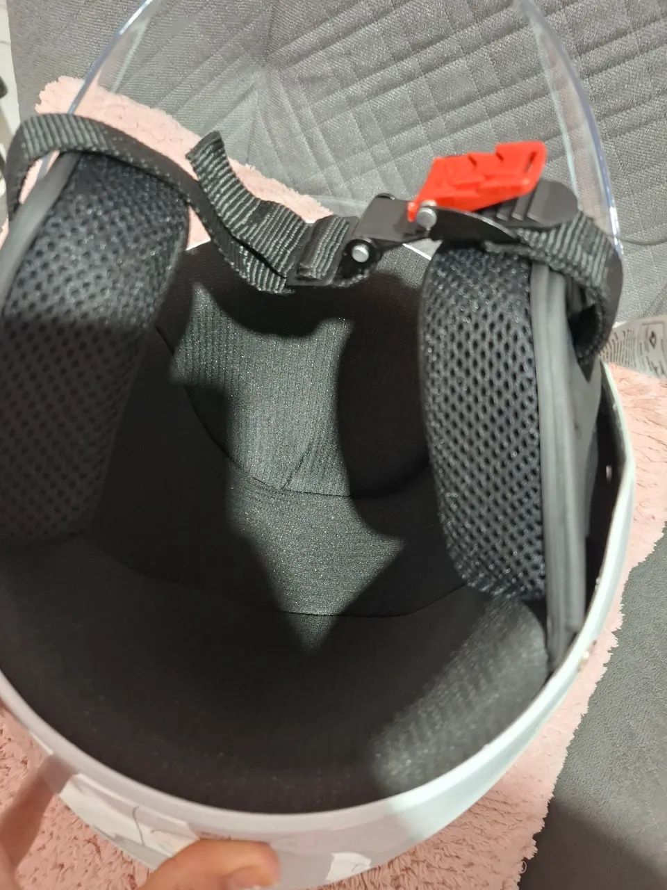 Capacete - Foto 4