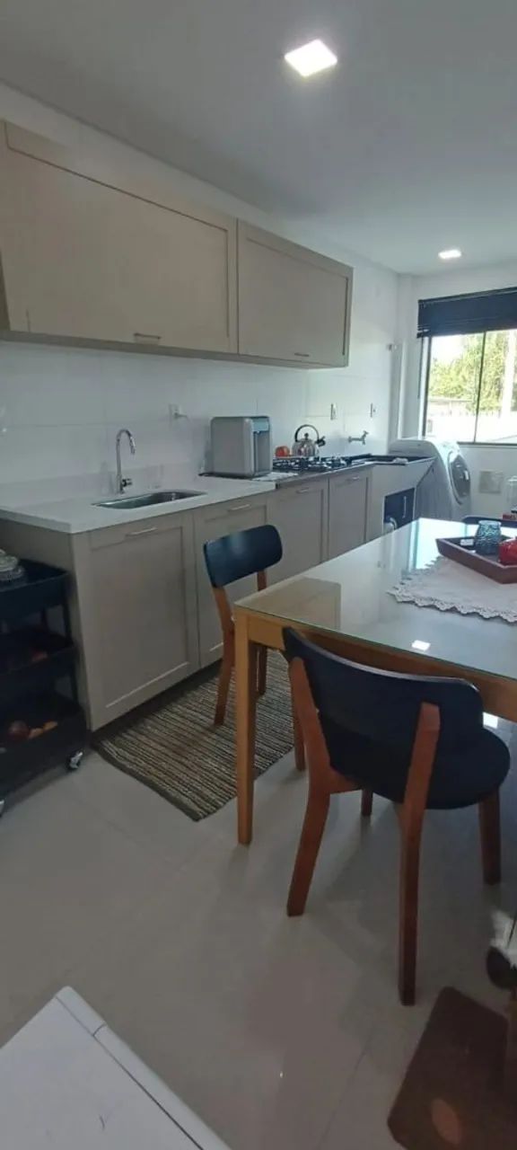 Vendo AP 2 suítes centro Camboriú  - Foto 4