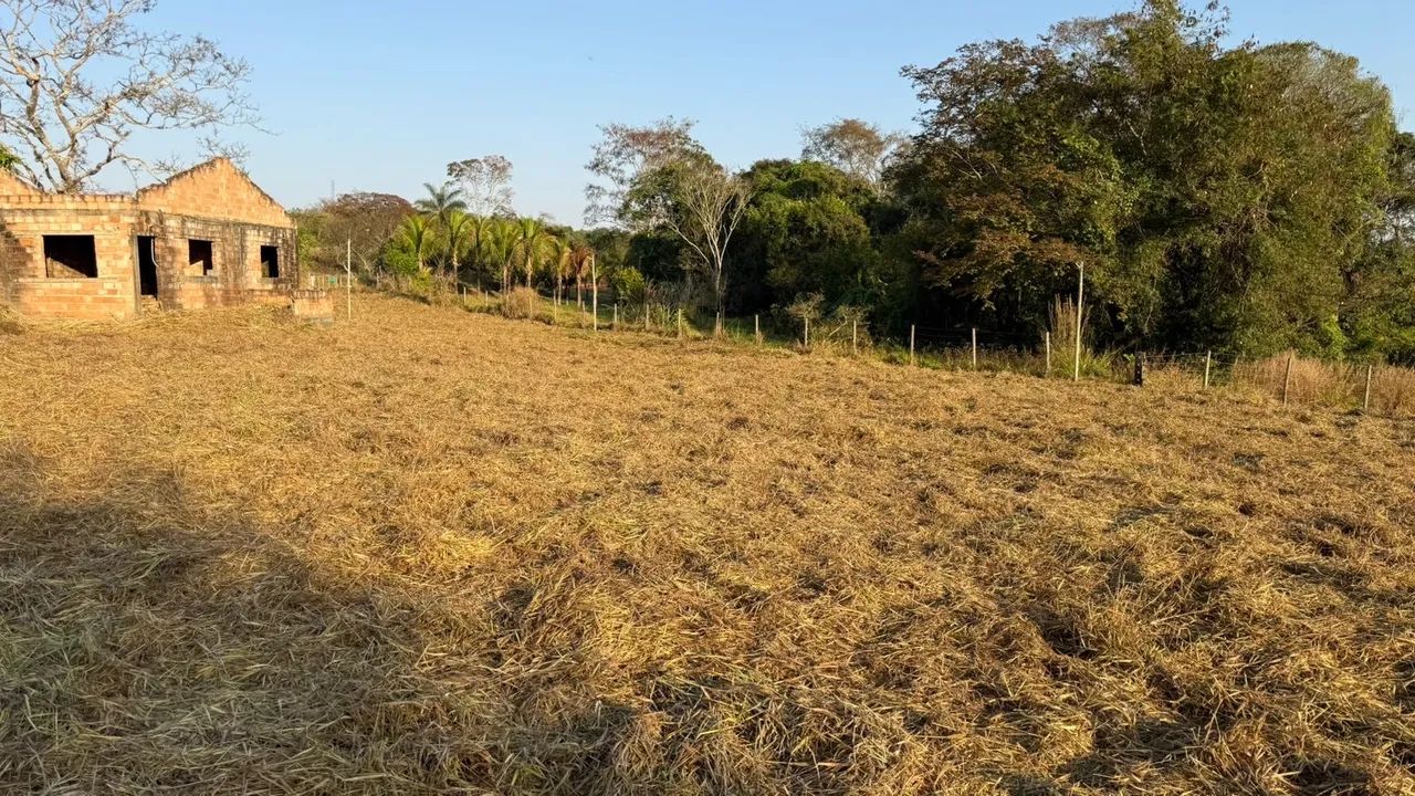 Terreno rural à venda em araxá !! - Foto 5