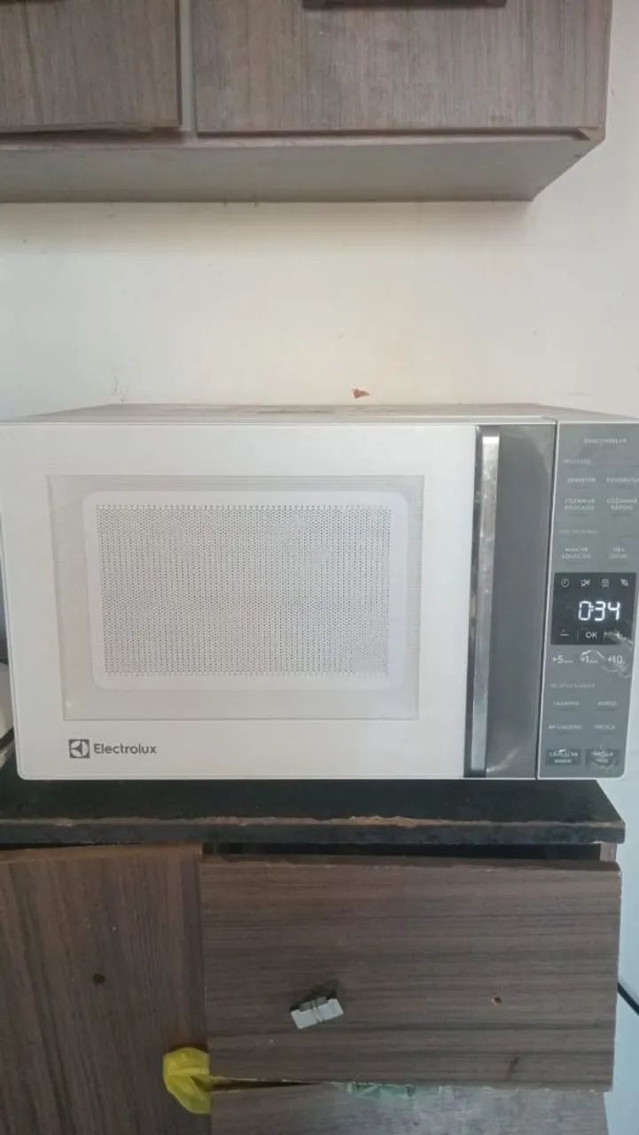 Vendo microondas  - Foto 4
