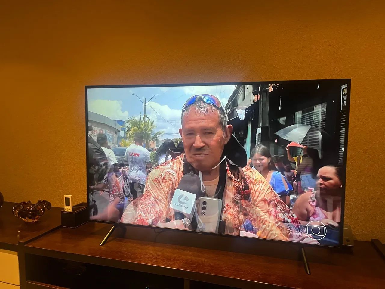 Tv 58 4k