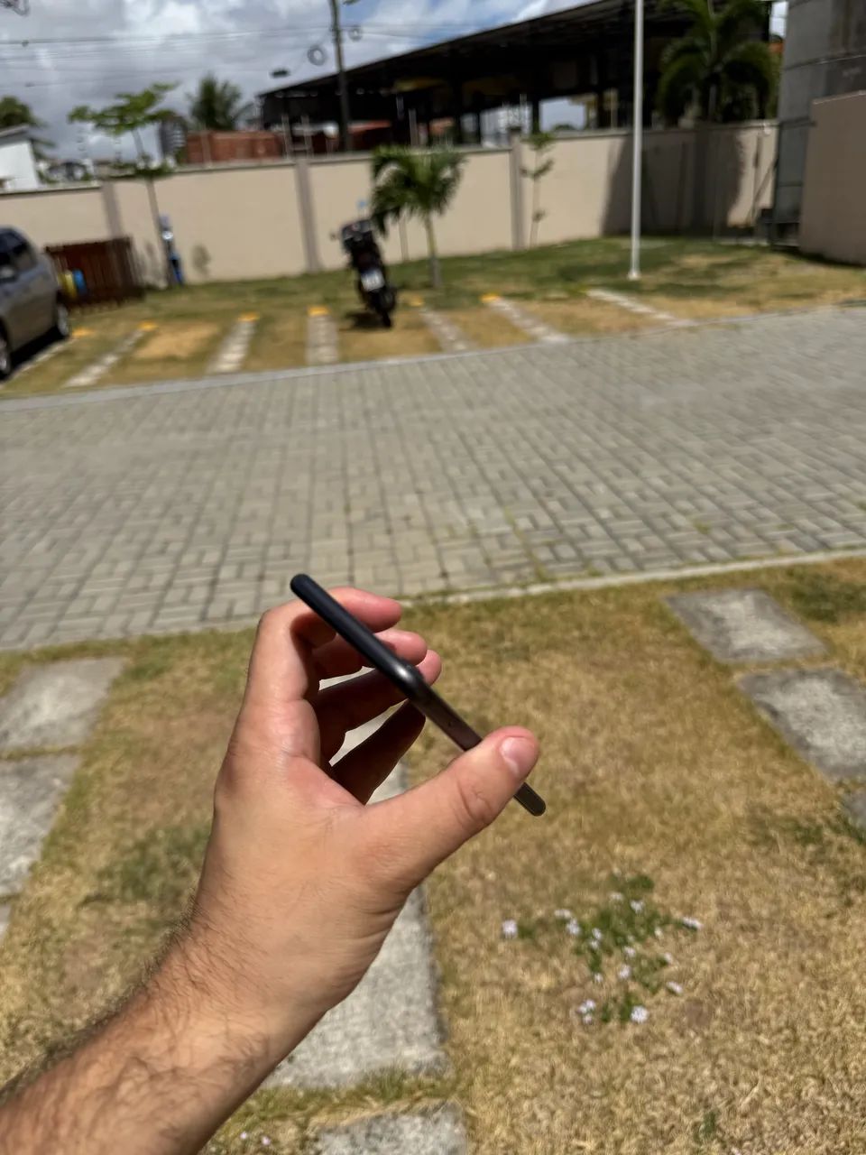 iPhone 8 - Foto 4
