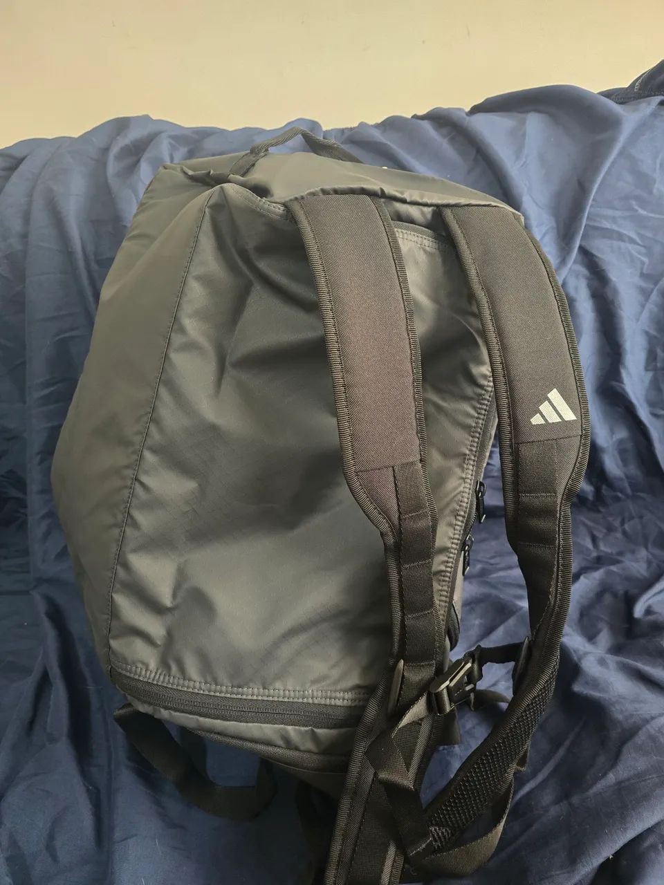 Mochila Mala Adidas  - Foto 2