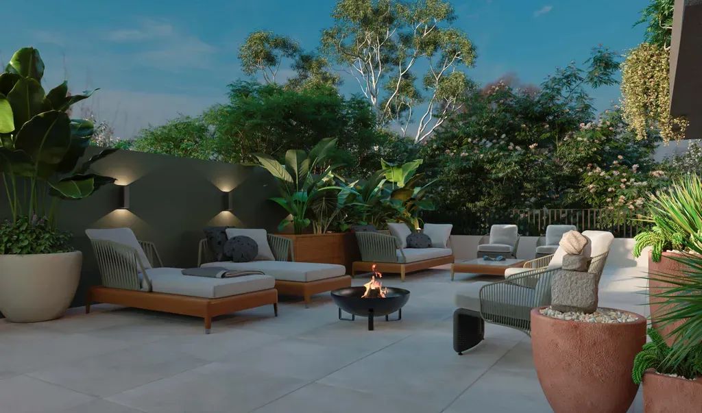 Apartamento Garden em Três Figueiras - Foto 10