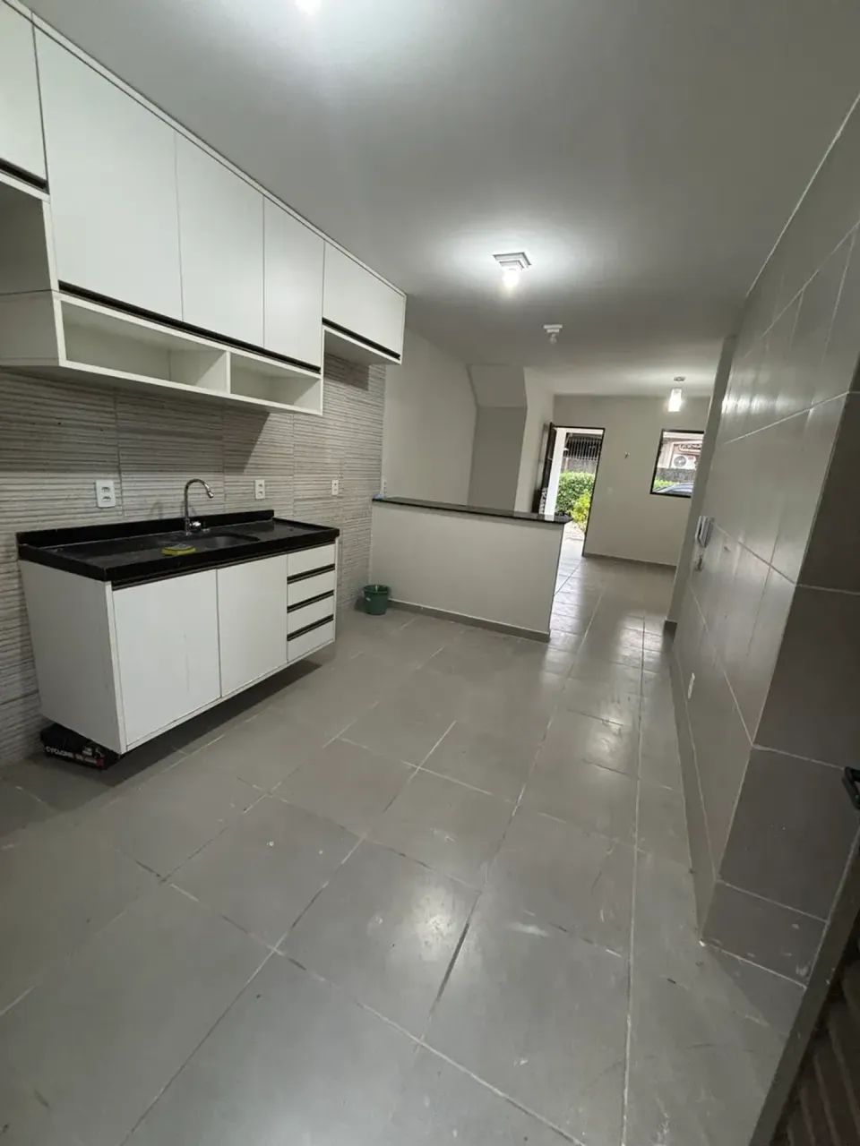 APARTAMENTO EM ALDEIA,  KM 4, SO 100M DA PISTA - Foto 5