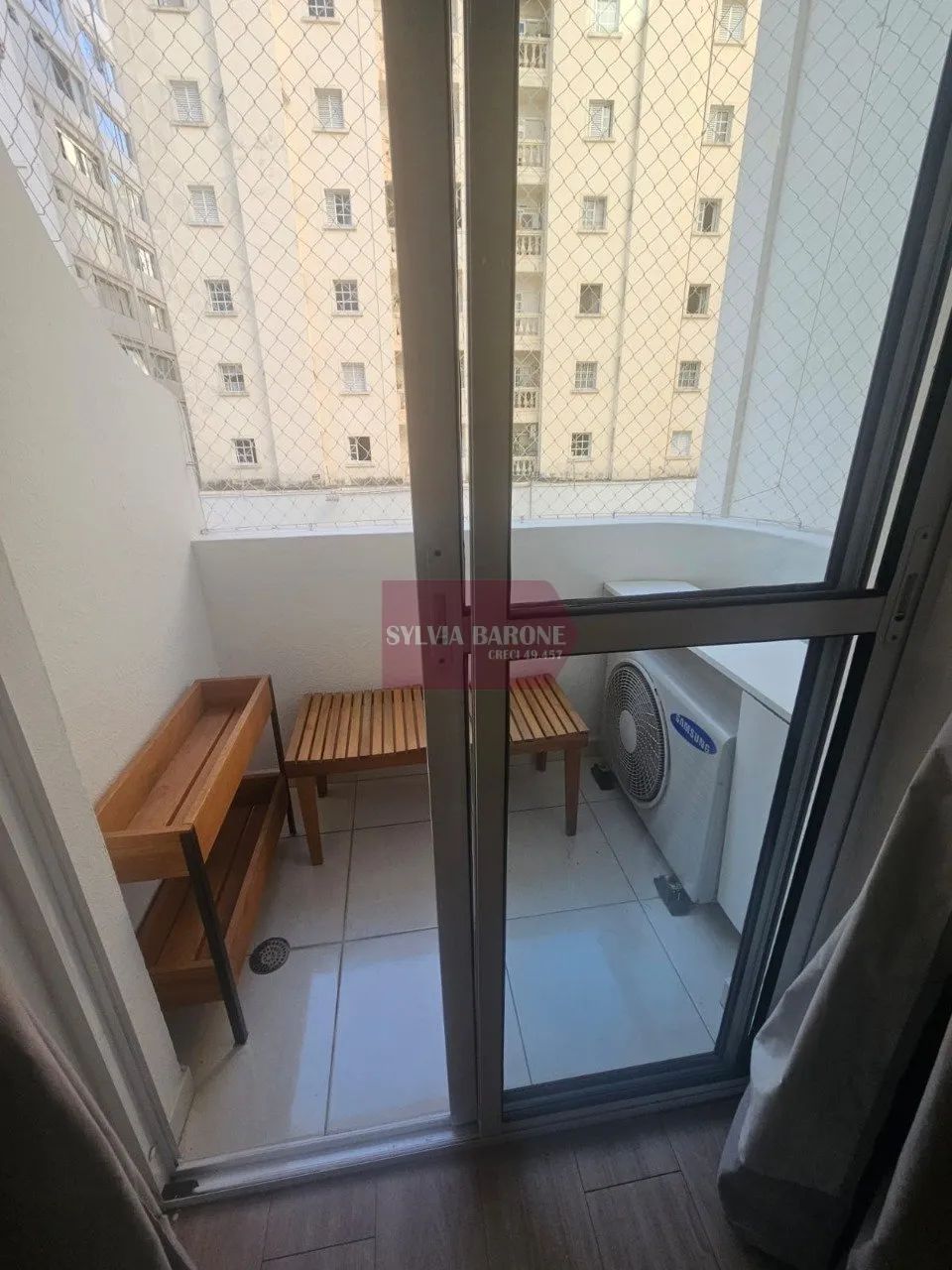 2 dormitórios mobiliado 1garagem no Itaim - Foto 5
