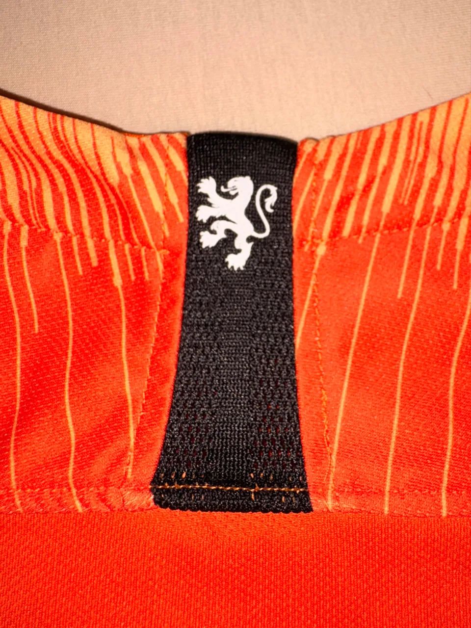  HOLANDA - NIKE 2018 - - Foto 3
