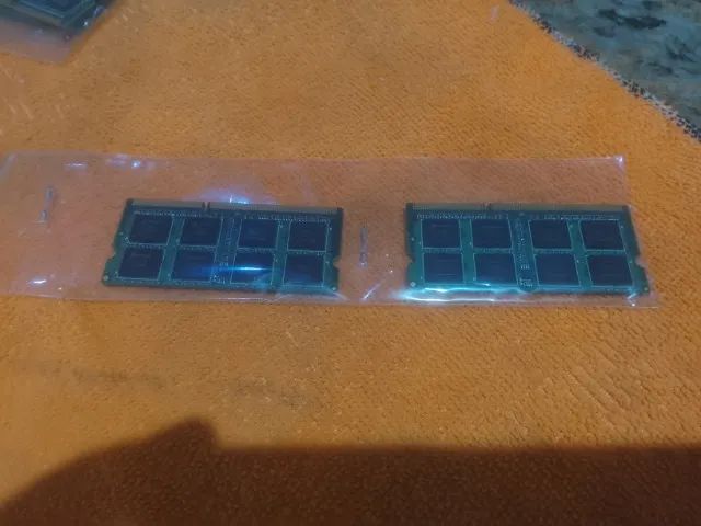 memória ddr3  - Foto 3