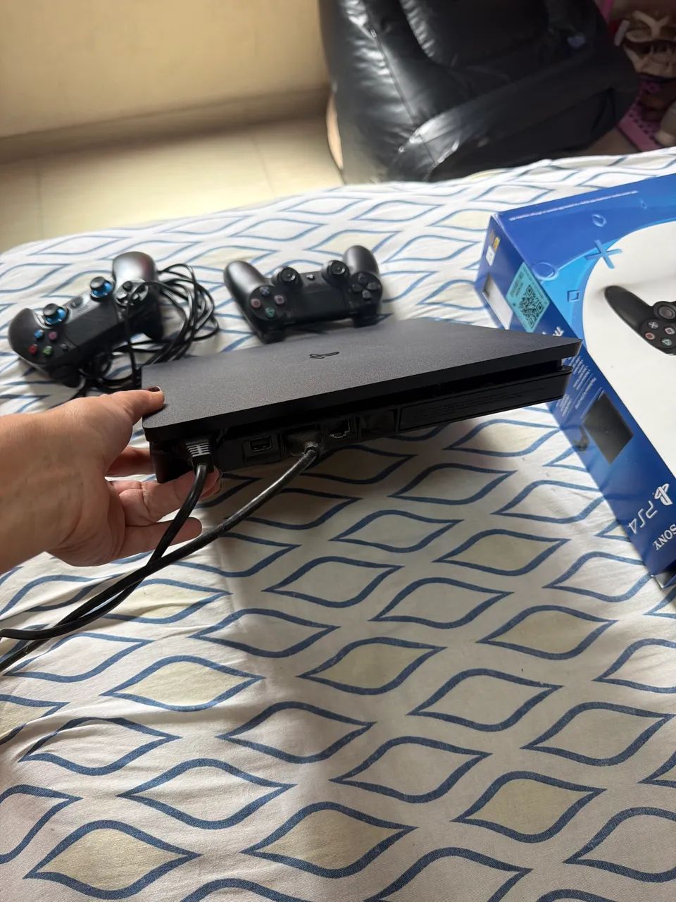 PS4 videogame  - Foto 4