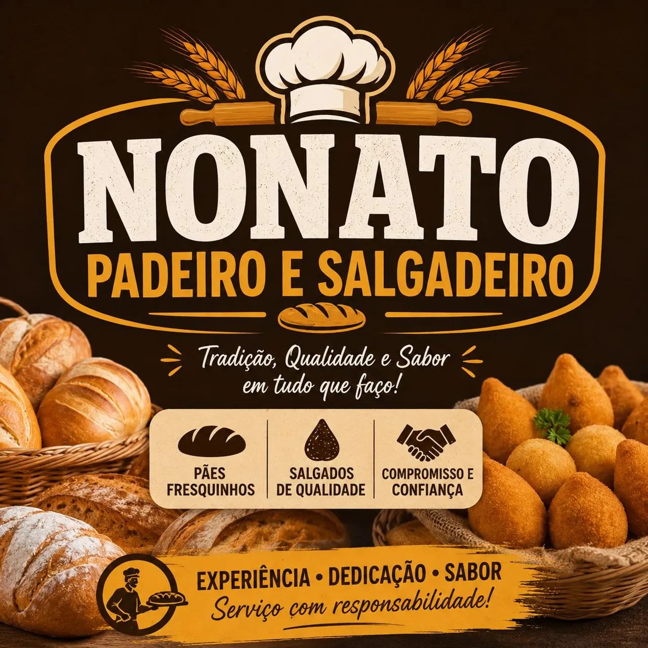 PADEIRO E SALGADEIRO FREELANCER 