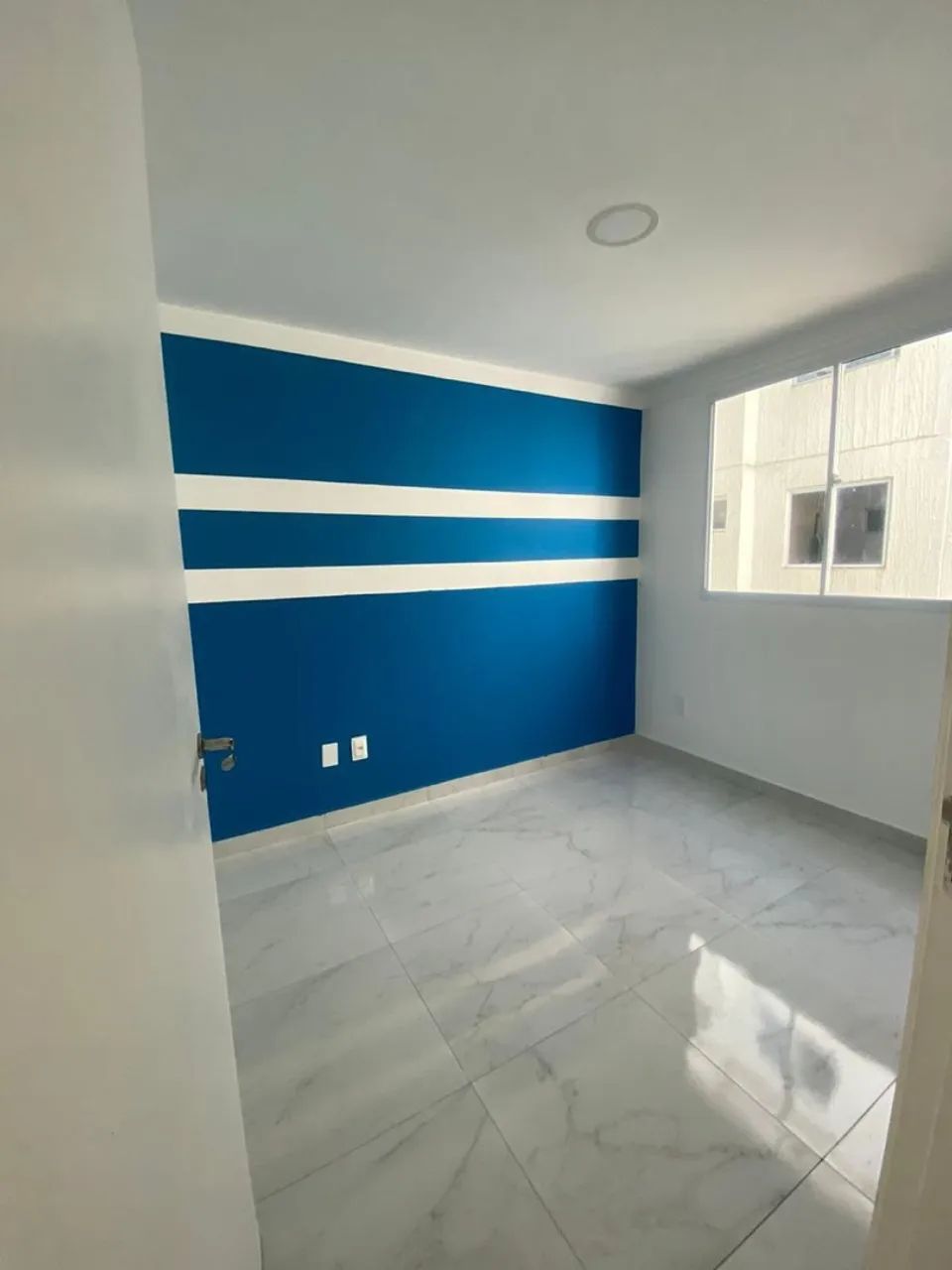 Aluga-se apartamento com mobilia - Foto 4