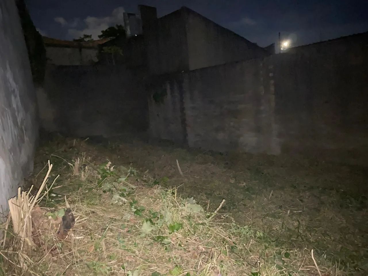 Terreno próximo ao conjunto bugio 