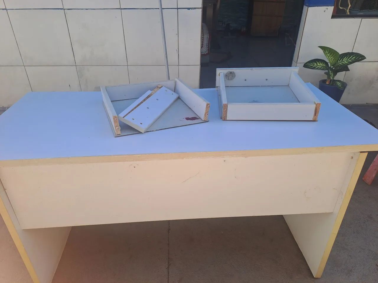 Mesa  - Foto 4