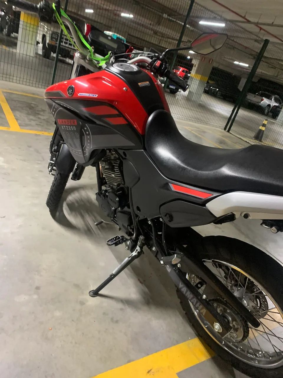 Lander 250  - Foto 5