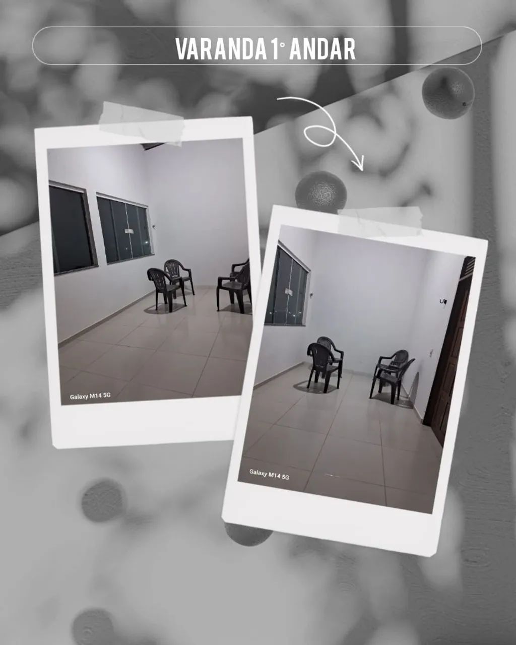 Casa de praia na Redinha Nova. - Foto 4
