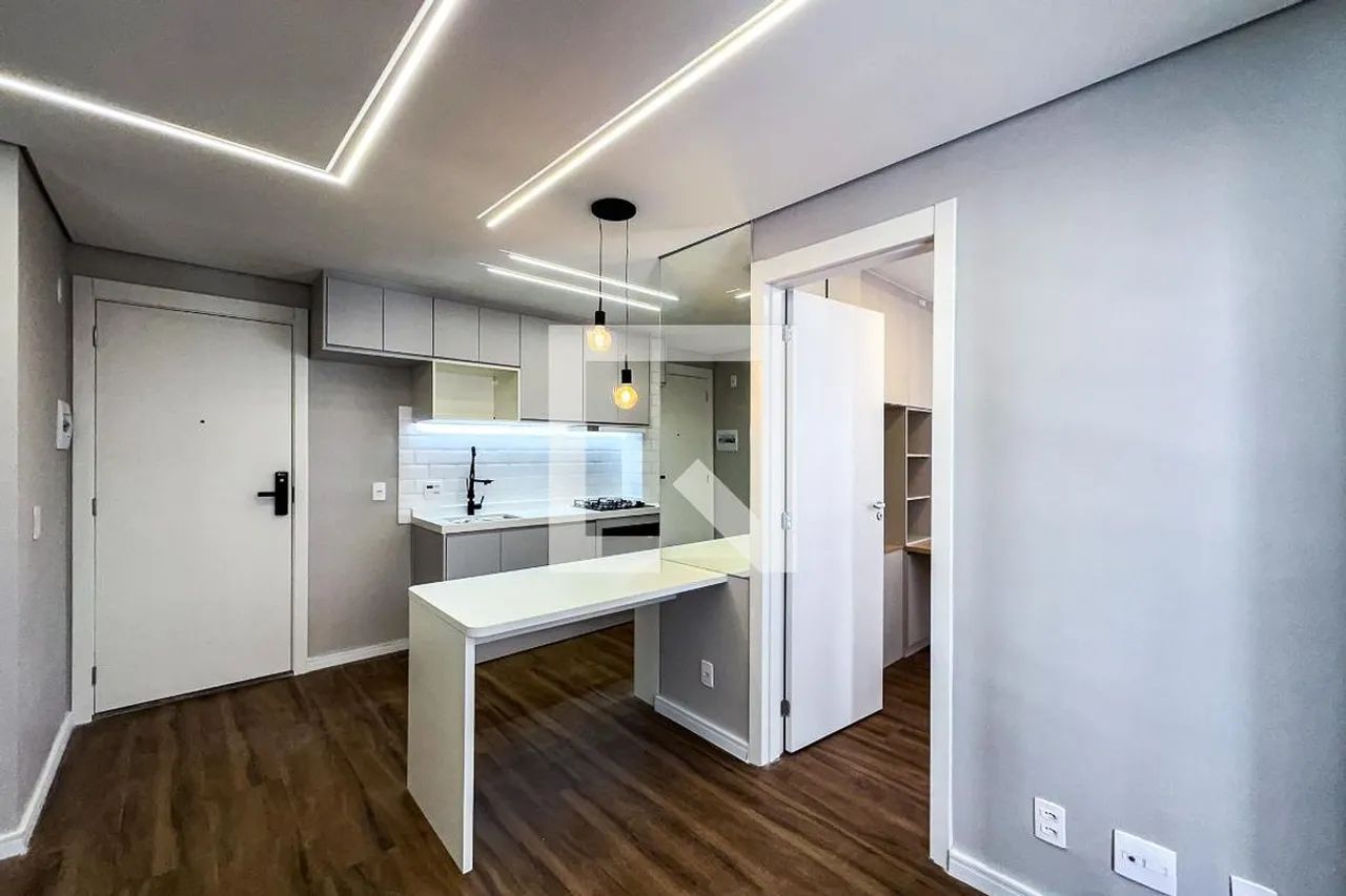Apartamento à Venda - Mooca, 2 Quartos, 37 m2