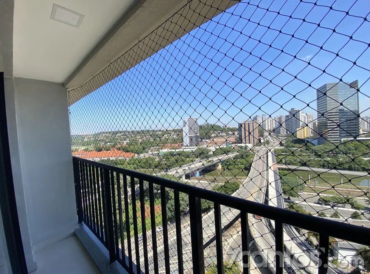 Apartamento, Pinheiros, 1 Suíte - Foto 5