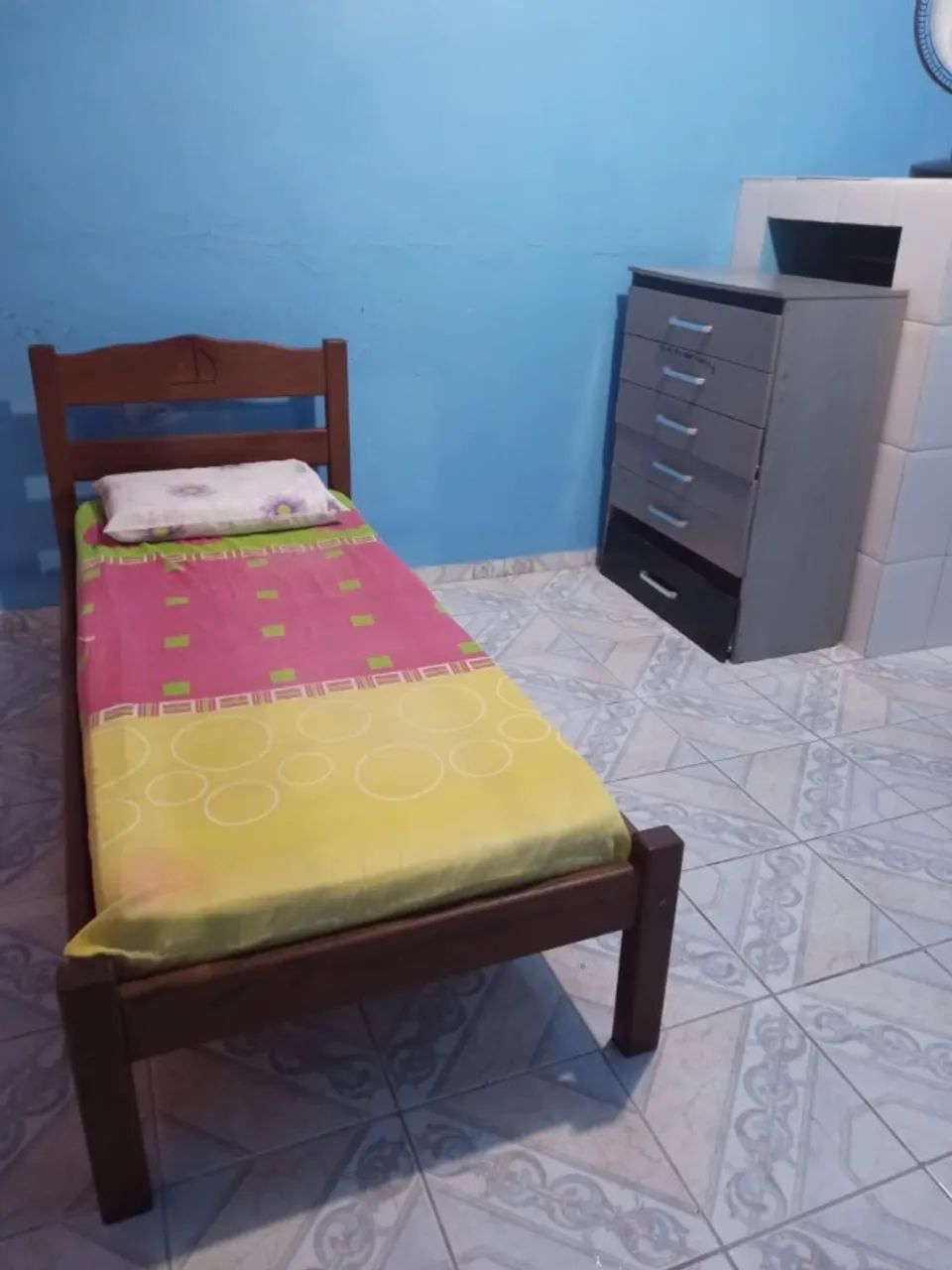 CASA ESPAÇOSA PROX. ILHABELA COM CHURRASQUEIRA - Foto 4