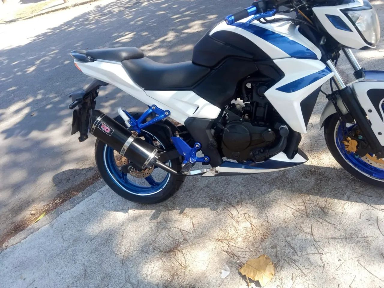 Moto Dafra Next 2014 - Foto 4