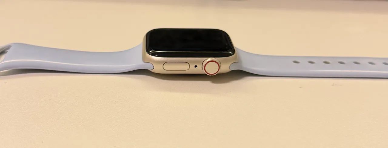 Apple Watch SE (GPs+ Celular) 2ª Geração  - Foto 3