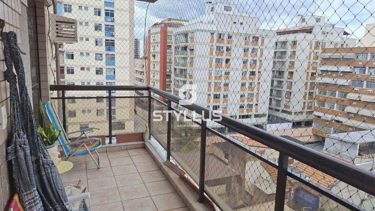 Méier | Apartamento 3 quartos, sendo 1 suite - Foto 2