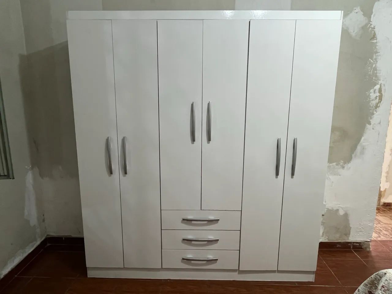 Guarda roupa solteiro 