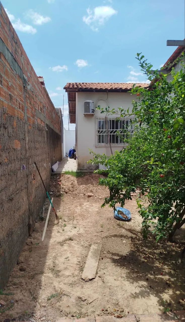 Vendo imóvel em Novo Horizonte / Serra 