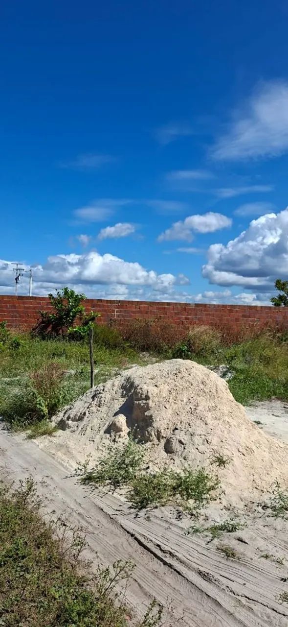 TERRENO NA PRAIA - Foto 5