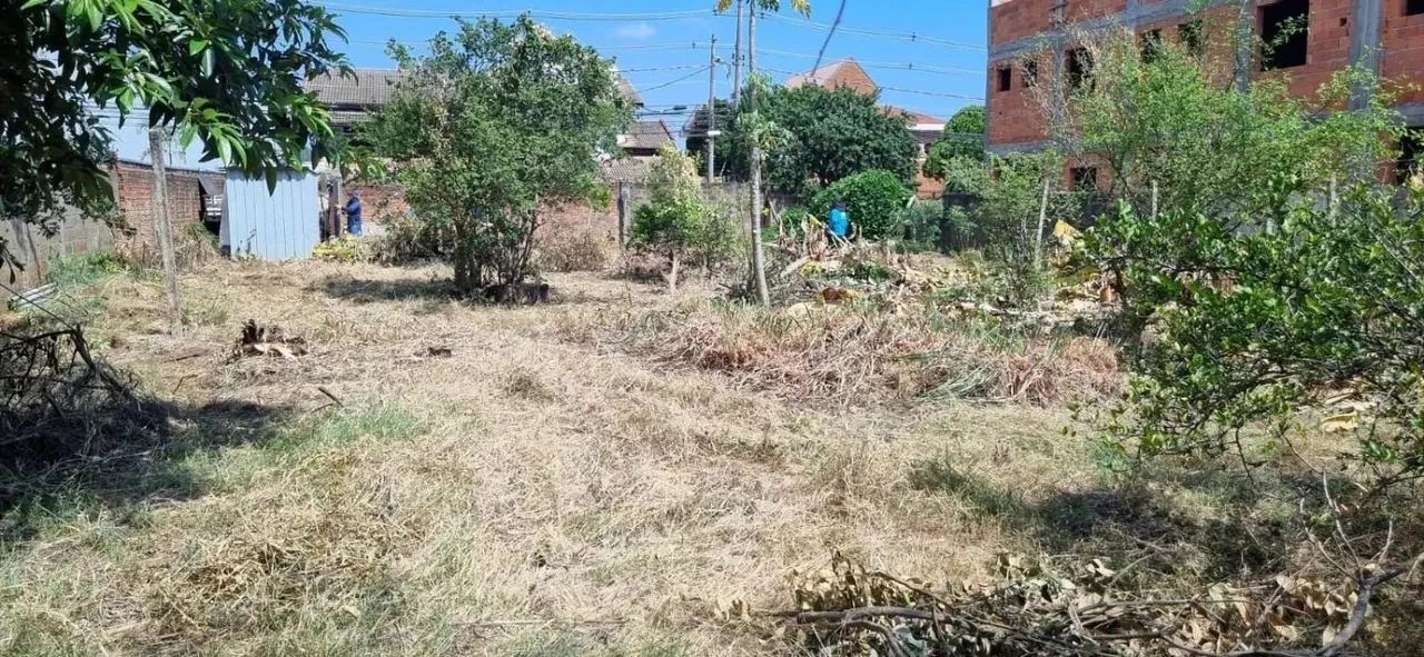 terreno - Chácara Primavera - Campinas - Foto 3