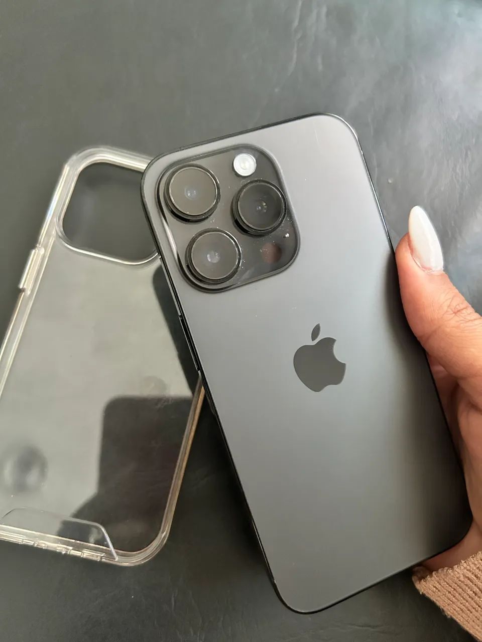 Vendo iPhone 14 Pro 256 gb  - Foto 3