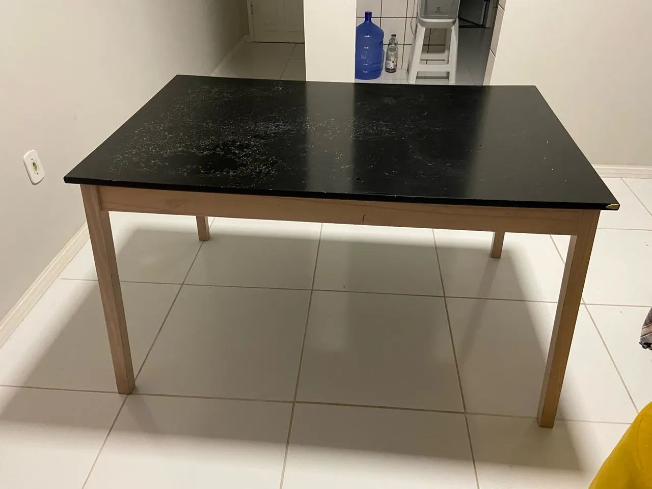 Mesa 4 lugares  - Foto 2
