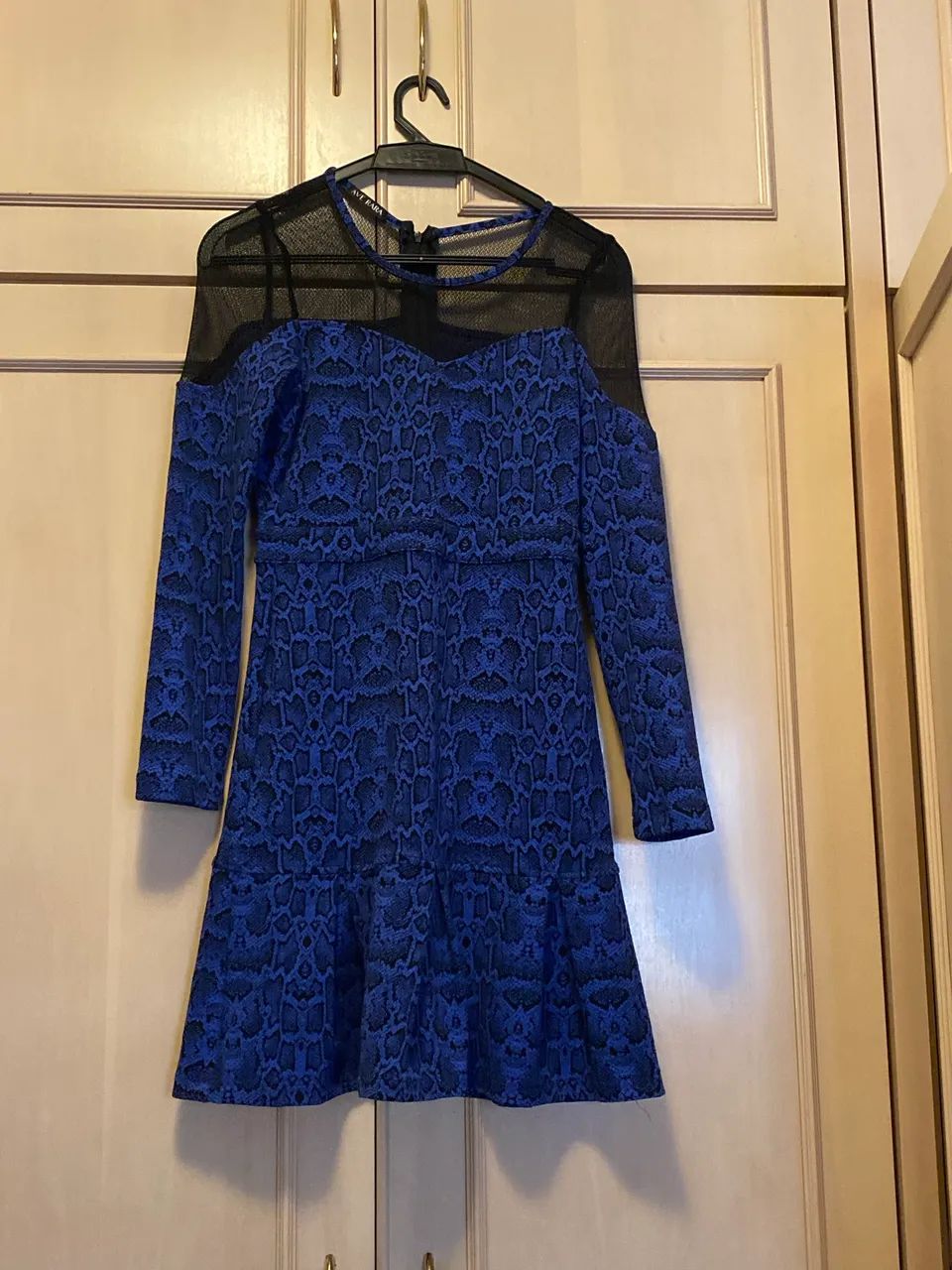 VESTIDO TAM M  - Foto 3